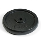 Диск 20 кг, d=29 мм - Фото 1