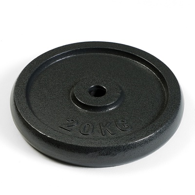 Диск 20 кг, d=29 мм