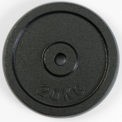 Диск 20 кг, d=29 мм