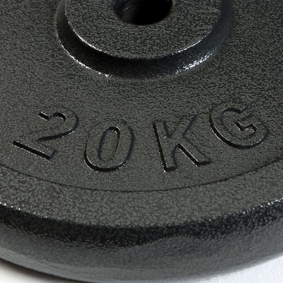 Диск 20 кг, d=29 мм