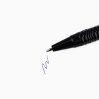 Подарочный набор, стикеры с липким слоем и ручка «Настоящему мужчине. 23 февраля» - Фото 5