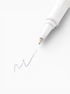 Набор подарочный «23 февраля», ручка шариковая и блок бумаги 30 л - Фото 3