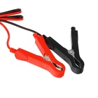 Зарядное устройство АКБ 12 В, 6 А, автомат, 220 В, 150 Вт, провода 60 см - Фото 3