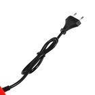 Зарядное устройство АКБ 12 В, 6 А, автомат, 220 В, 150 Вт, провода 60 см - Фото 4