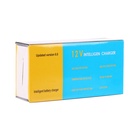 Зарядное устройство АКБ 12 В, 6 А, автомат, 220 В, 150 Вт, провода 60 см - Фото 6