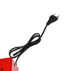 Зарядное устройство АКБ 12-24 В, 6-100 А/ч, автомат, 220 В, 200 Вт - Фото 3