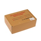 Зарядное устройство АКБ 12-24 В, 6-100 А/ч, автомат, 220 В, 200 Вт - Фото 6