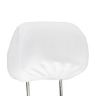 Чехлы на подголовник, белые, набор 2 шт. - Фото 1