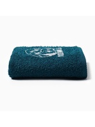 Полотенце махровое «Этель. Хозяин леса», 35×60 см, хлопок 100%, зелёное - Фото 4