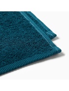 Полотенце махровое «Этель. Хозяин леса», 35×60 см, хлопок 100%, зелёное - Фото 6