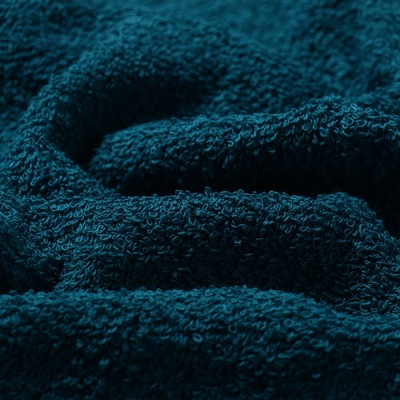 Полотенце махровое "Хозяин леса" 35х60 см, 100% хлопок, 350 г/м2