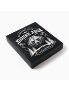 Полотенце махровое «Этель. Хозяин леса», 35×60 см, хлопок 100%, зелёное - Фото 8