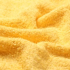 Полотенце махровое «Огонь в сердце», 35×60 см, хлопок 100%, жёлтое - Фото 6