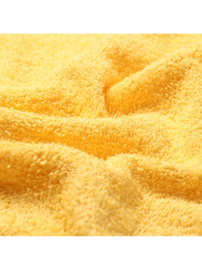 Полотенце махровое "Огонь в сердце" 35х60 см, 100% хлопок, 350 г/м2