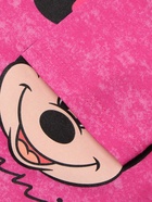 Футболка Minnie, Минни Маус, рост 98-104 см, розовая 10844006 - фото 14343940