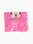 Футболка для девочки KAFTAN «Мышка», ярко-розовая, размер 32 (110-116 см) - Фото 10