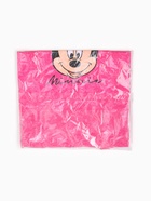 Футболка для девочки KAFTAN «Мышка», ярко-розовая, размер 34 (122-128 см) - Фото 10