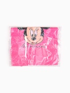 Футболка для девочки KAFTAN «Мышка», ярко-розовая, размер 36 (134-140 см) - Фото 9