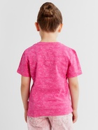 Футболка для девочки KAFTAN «Мышка», розовая, размер 36 (134-140 см) - Фото 5