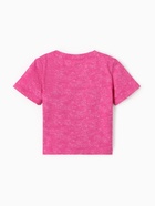 Футболка для девочки KAFTAN «Мари», ярко-розовая, размер 30 (98-104 см) - Фото 12