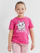 Футболка для девочки KAFTAN «Мари», ярко-розовая, размер 30 (98-104 см) - Фото 6