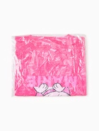 Футболка для девочки KAFTAN «Мари», ярко-розовая, размер 32 (110-116 см) - Фото 13