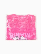 Футболка для девочки KAFTAN «Мари», ярко-розовая, размер 34 (122-128 см) - Фото 13