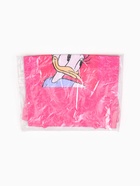 Футболка для девочки KAFTAN «Утка», ярко-розовая, размер 30 (98-104 см) - Фото 11