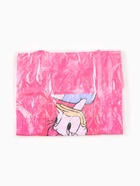 Футболка для девочки KAFTAN «Утка», ярко-розовая, размер 36 (134-140 см) - Фото 11