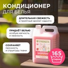 Кондиционер-ополаскиватель для белья Synergetic «Аромамагия», биоразлагаемый, гипоаллергенный, 5 л - Фото 2