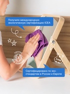 Средство моющее Synergetic, для окон и зеркал, 5 л - Фото 5