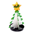 УЦЕНКА Адвент - календарь новогодний «Химия Нового года», детский, 9 окошек с подарками: 9 опытов 10854051