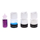 УЦЕНКА Адвент - календарь новогодний «Химия Нового года», детский, 9 окошек с подарками: 9 опытов 10854051