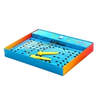 Электровикторина «Изучаем животных», 200 заданий, 3+ - Фото 2