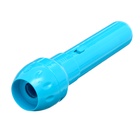 УЦЕНКА Адвент-календарь «Новогодний», с проектором-фонариком, 9 подарков, 9 слайдов - Фото 4