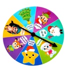 УЦЕНКА Тактильное лото «Новогодние прятки», 3+ - Фото 3