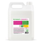 Чистящее средство Synergetic, гель, для сантехники, без хлора, 5 л 1088086