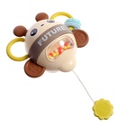 Дуга на кроватку и коляску «Пчёлкины танцы» - Фото 12