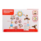 Дуга на кроватку и коляску «Пчёлкины танцы» - Фото 17