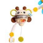 Дуга на кроватку и коляску «Пчёлкины танцы» - Фото 4