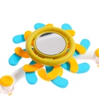 Дуга на кроватку и коляску «Пчёлкины танцы» - Фото 5