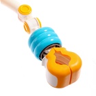 Дуга на кроватку и коляску «Пчёлкины танцы» - Фото 8