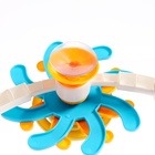 Дуга на кроватку и коляску «Пчёлкины танцы» - Фото 9