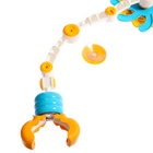 Дуга на кроватку и коляску «Пчёлкины танцы» - Фото 10