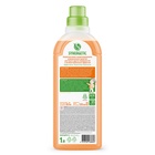 Средство моющее Synergetic для пола, концентрированное, универсальное, 1 л - Фото 6