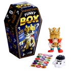 УЦЕНКА Игровой набор Funny box «Скелеты», МИКС - Фото 2