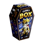 УЦЕНКА Игровой набор Funny box «Скелеты», МИКС - Фото 9