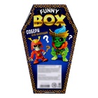 УЦЕНКА Игровой набор Funny box «Скелеты», МИКС - Фото 10