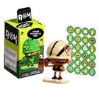 УЦЕНКА Игрушка - сюрприз Funny box «Военные», МИКС 10854124