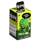 УЦЕНКА Игрушка - сюрприз Funny box «Военные», МИКС 10854124